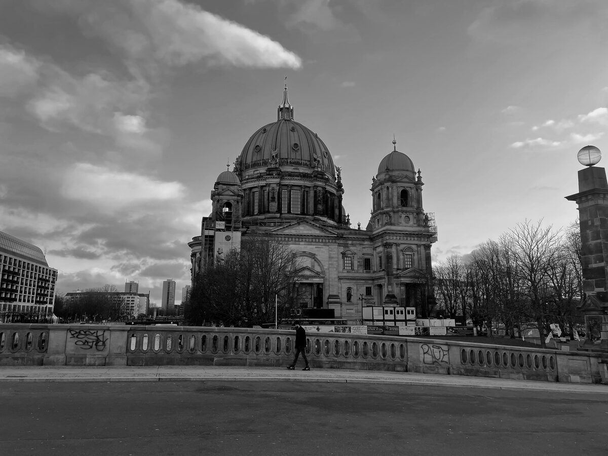 Walid Belbach discovery moments