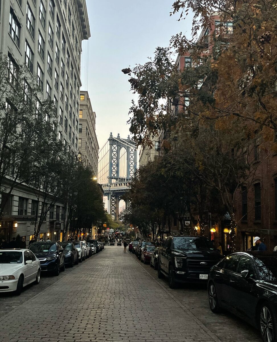 Walid Belbach travel experiences