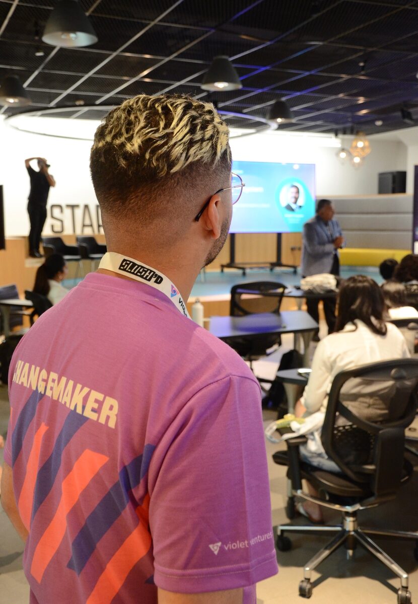 Walid Belbach memorable moments