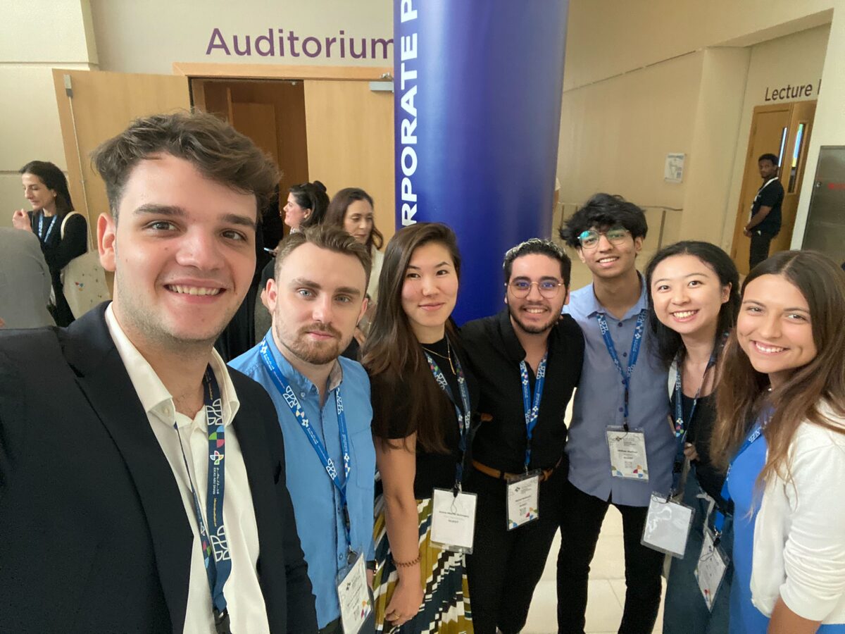 Walid Belbach exploration photography